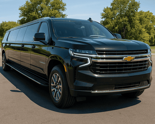 Missouri City Bus Rental