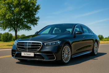 Missouri City Sedans