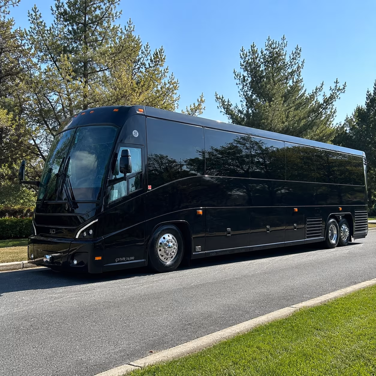 agency conference and training transportation across the houston metro