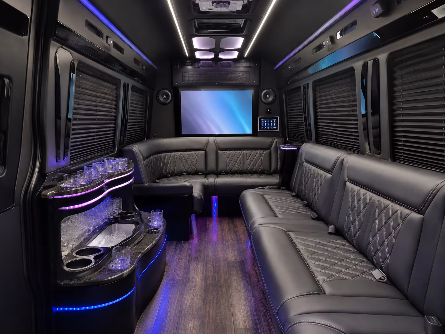 bachelorette and birthday wine tour buses from missouri city