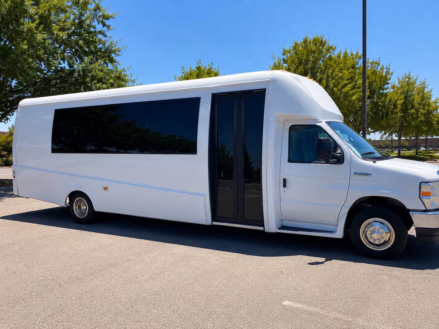 bachelorette party buses from missouri city to houston