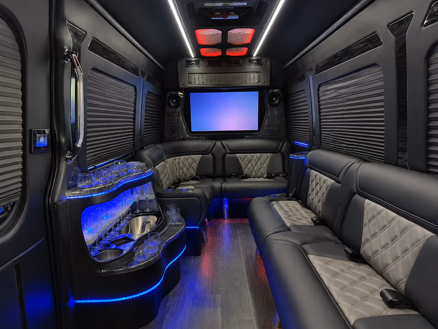 bringing your group to san antonio austin or dallas from missouri city