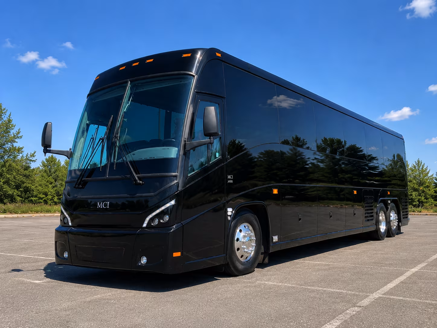charter bus transfers from missouri city to george bush intercontinental airport iah