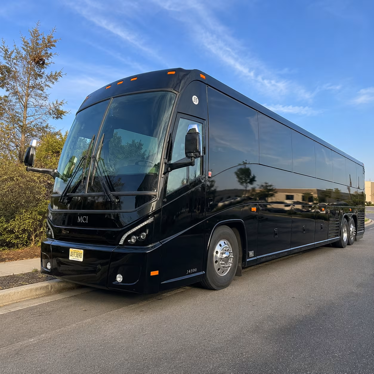 for the best way to get your group to the galveston cruise terminals