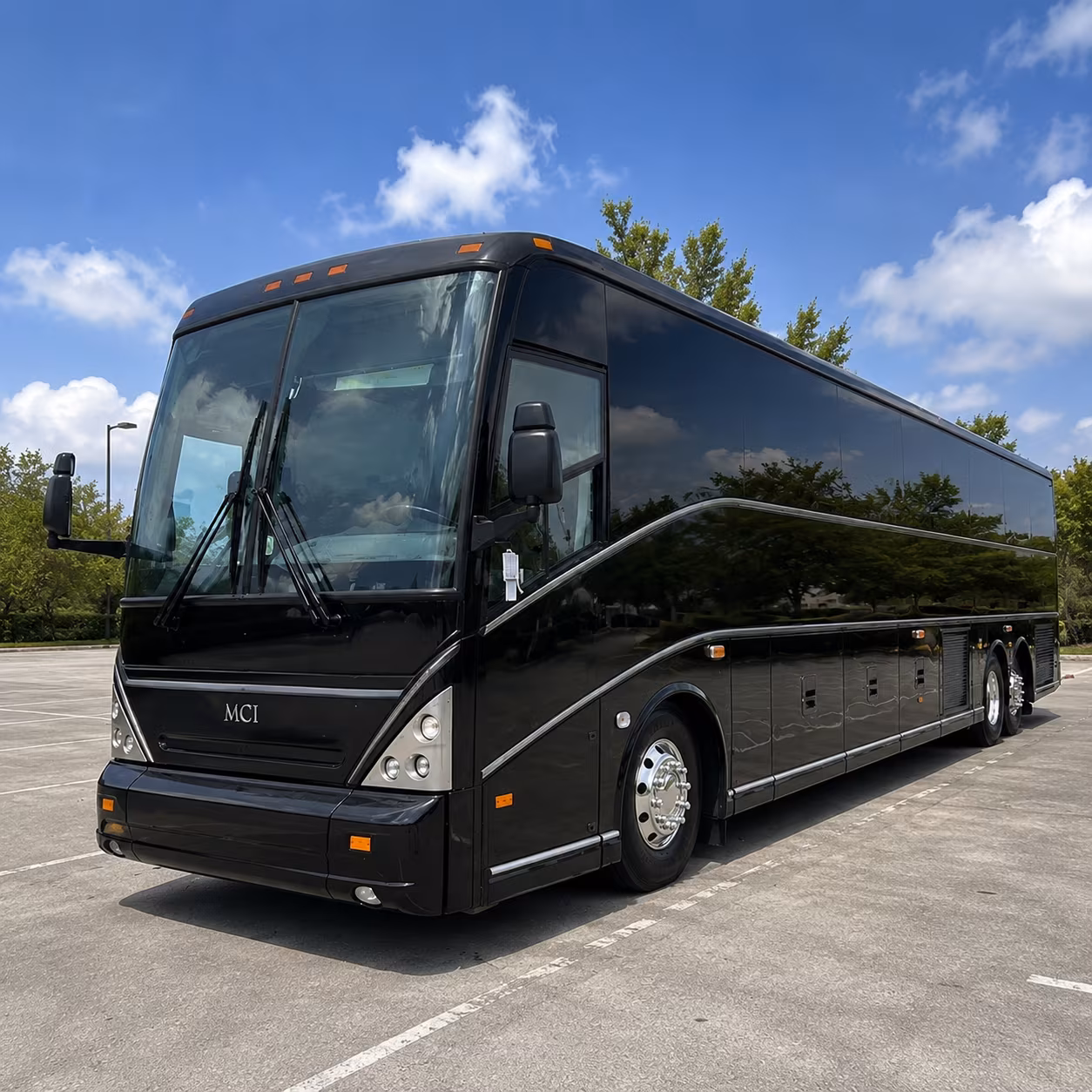 get a free prom bus quote in missouri city in under 30 seconds