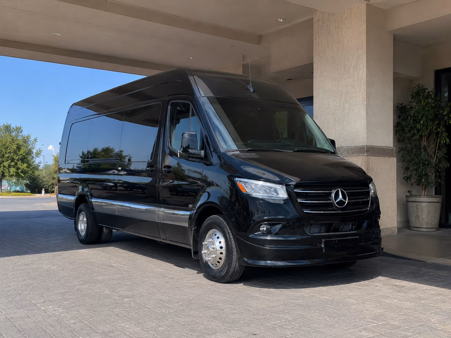 missouri city airport transportation