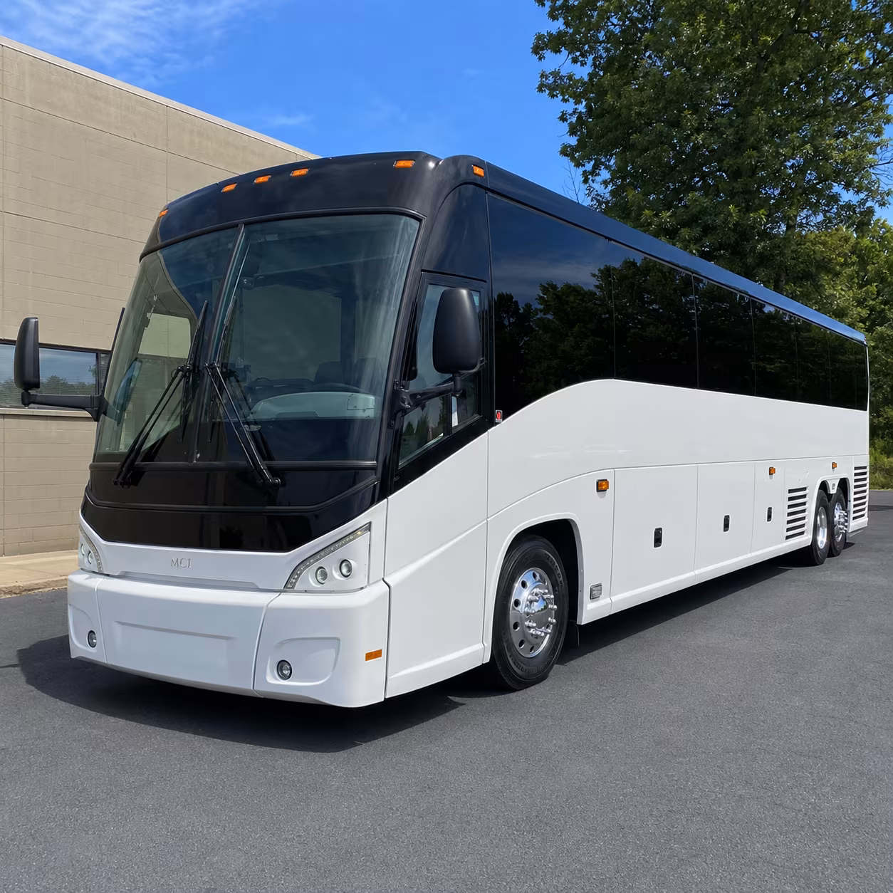 missouri city concert transportation onboard seating
