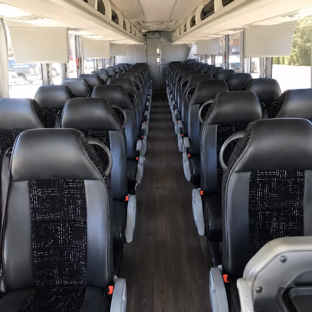 missouri city employee transportation
