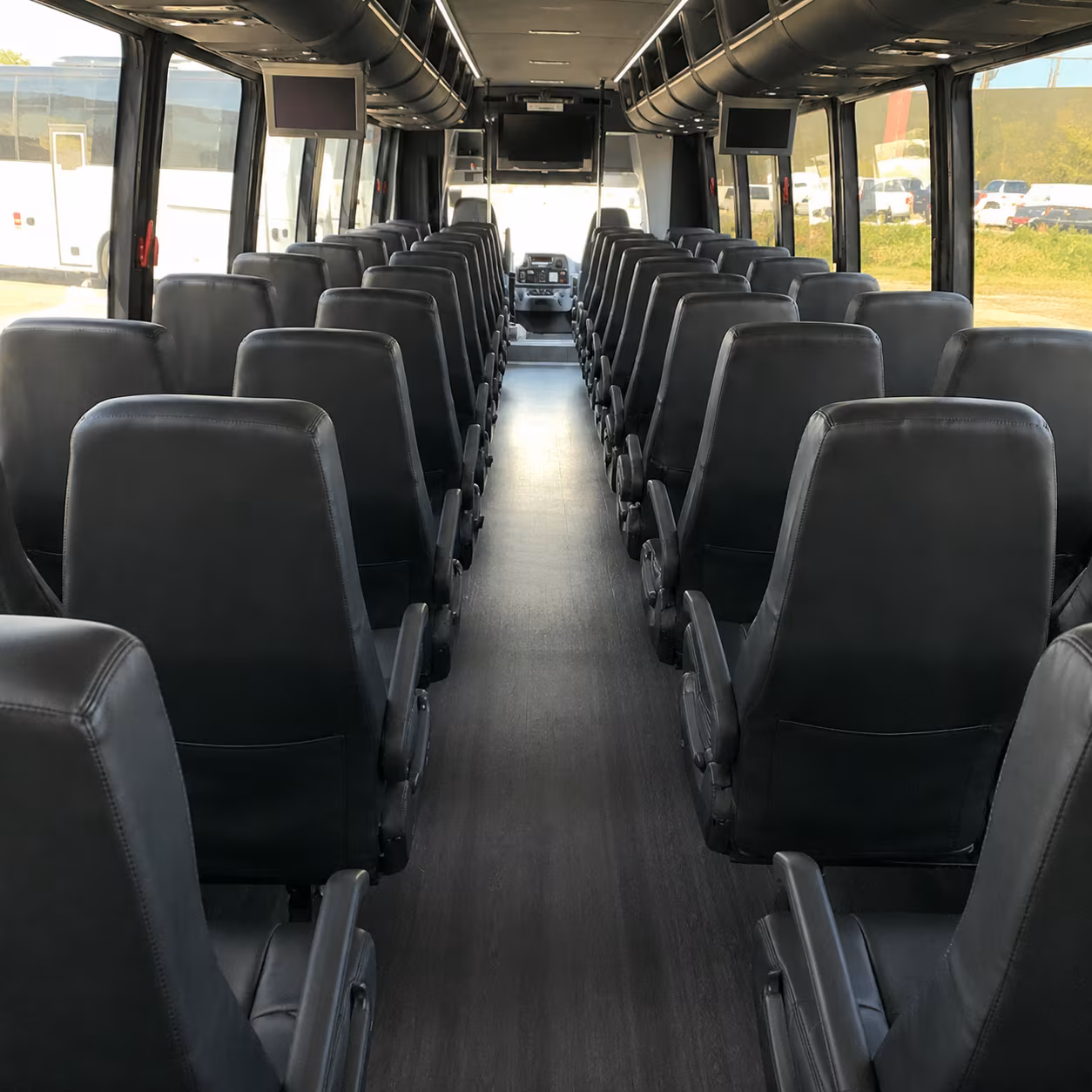 missouri city event transportation