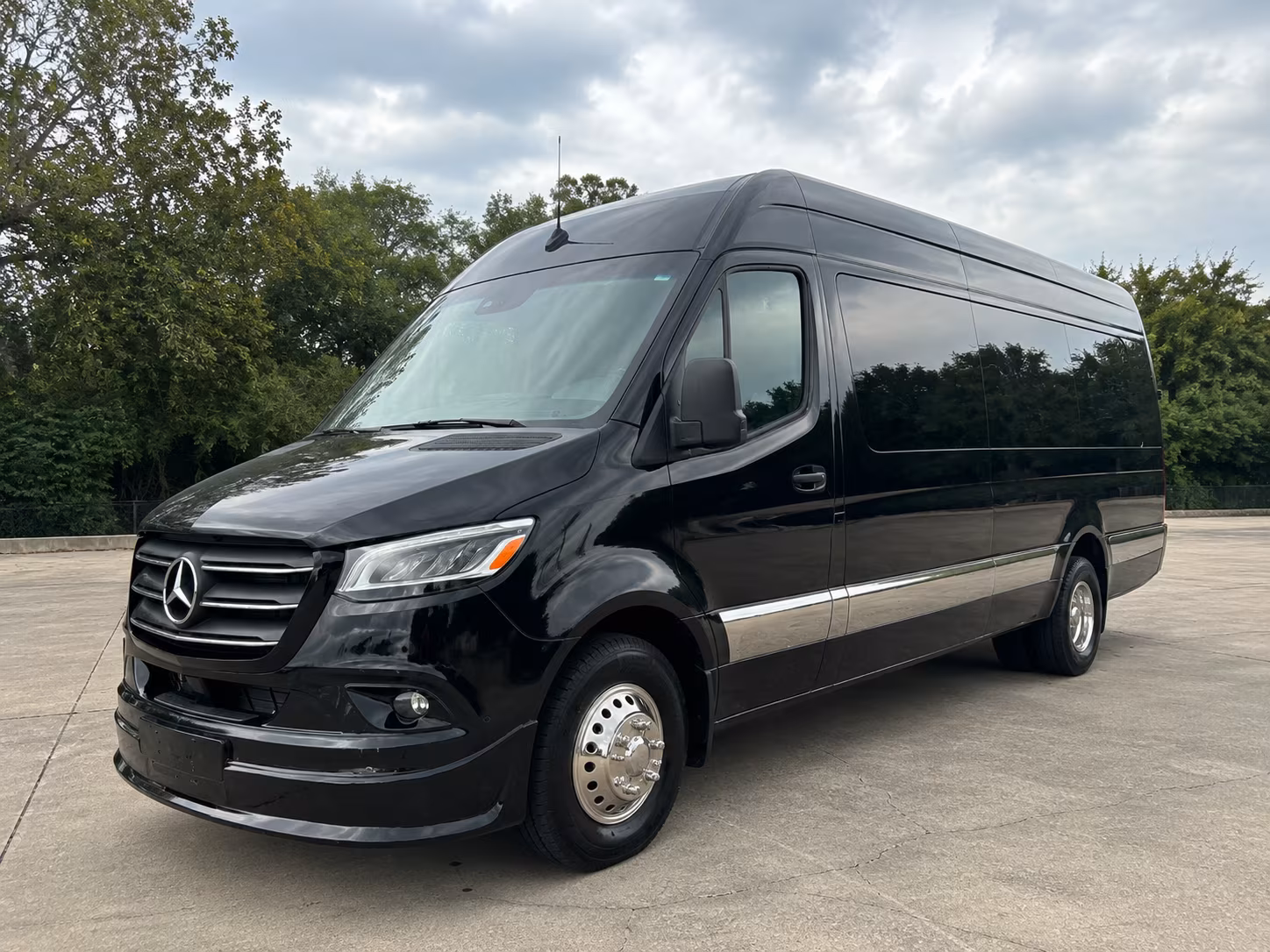 missouri city field trip transportation