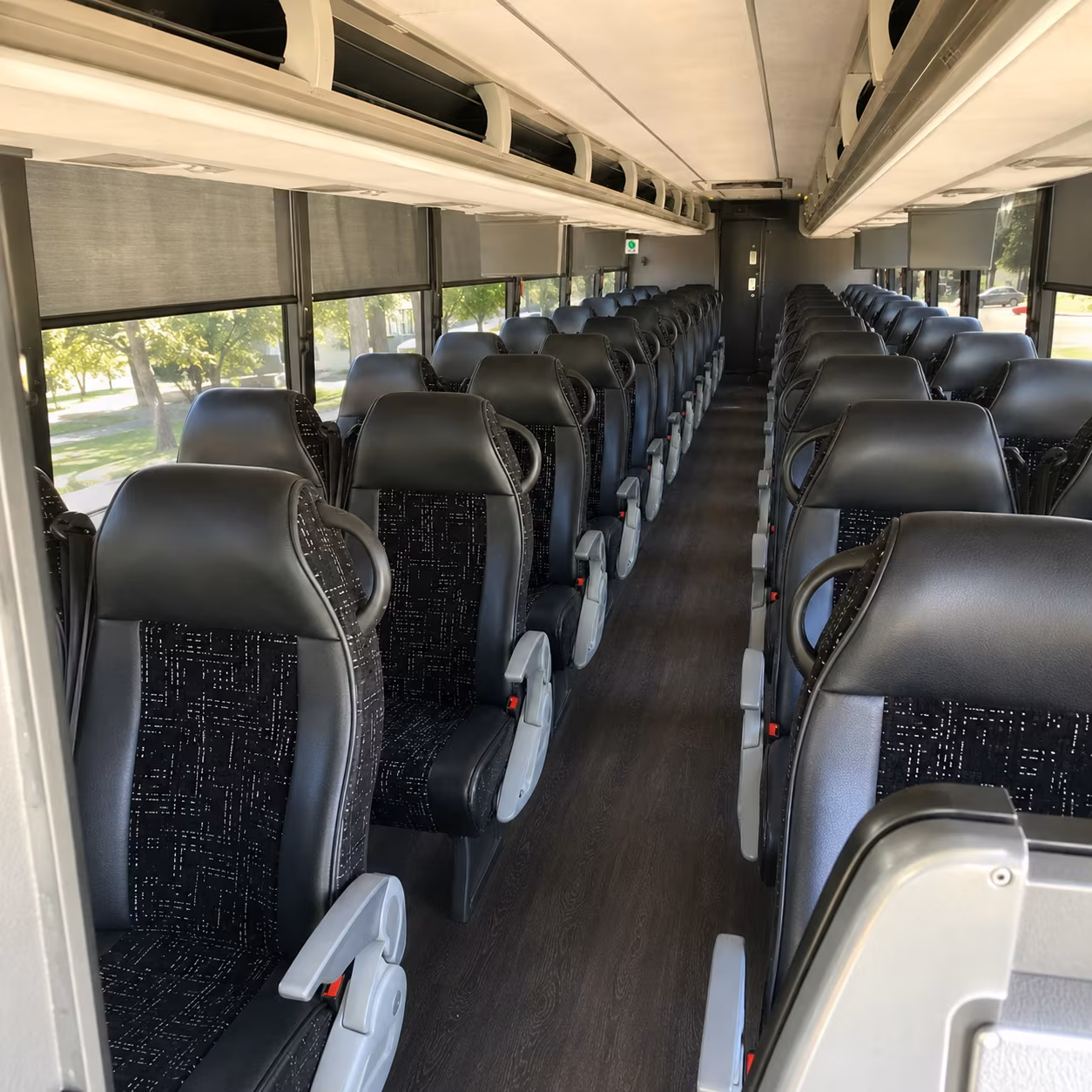 missouri city long distance transportation
