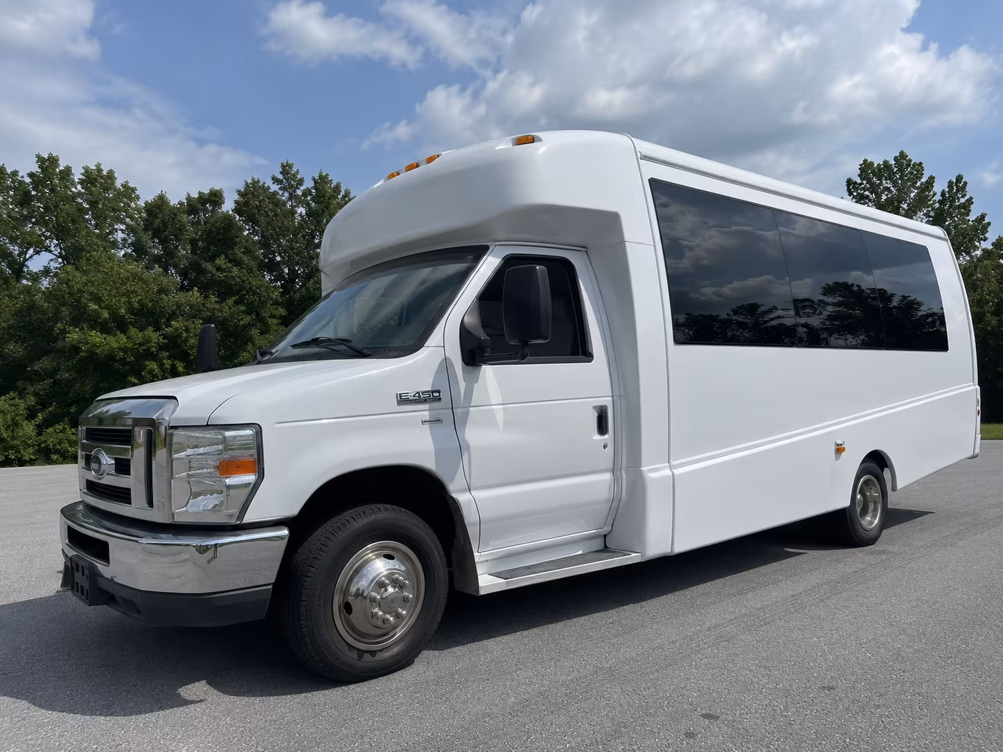 missouri city party bus rental 2