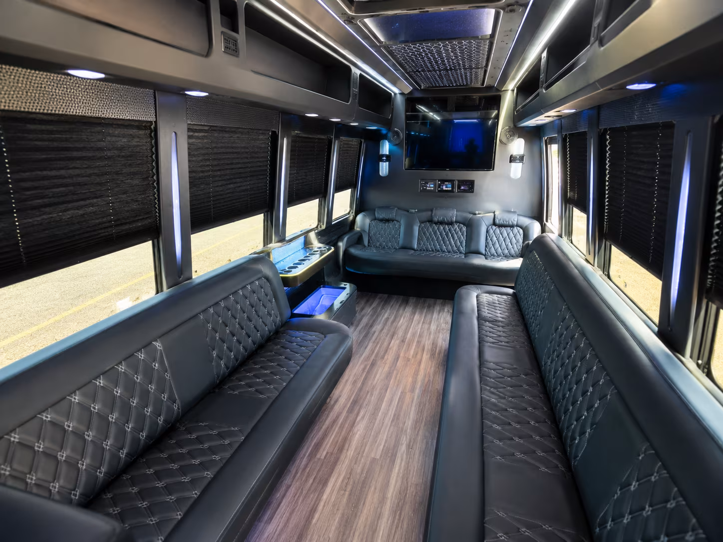 missouri city prom transportation