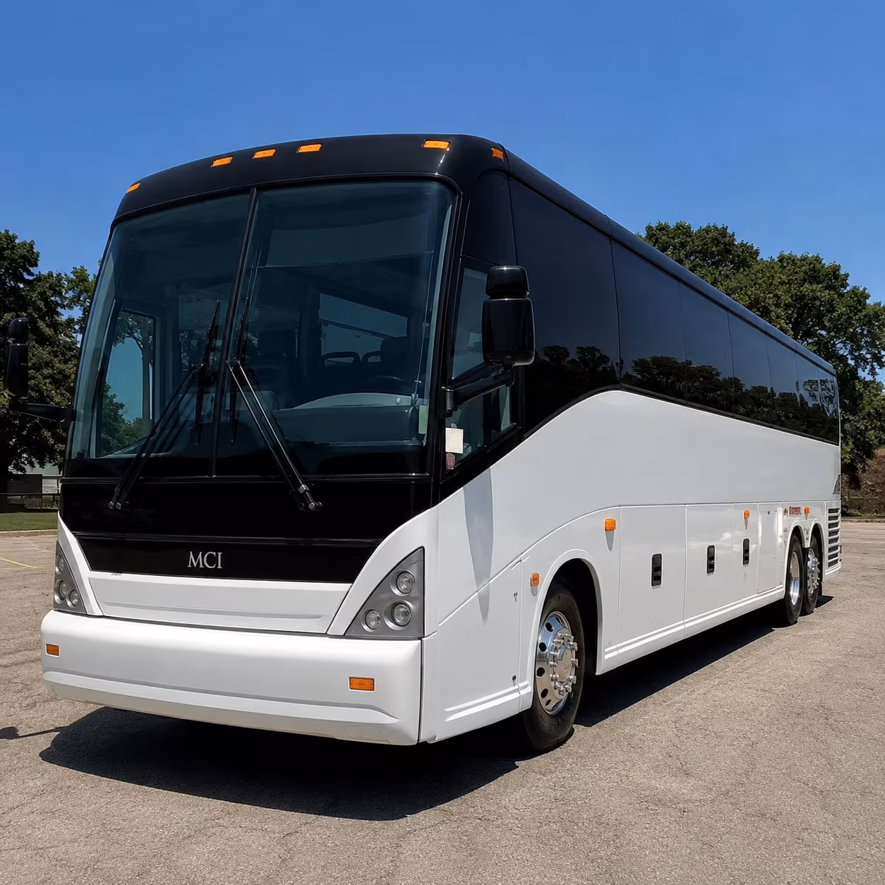 missouri city school event transportation onboard seating