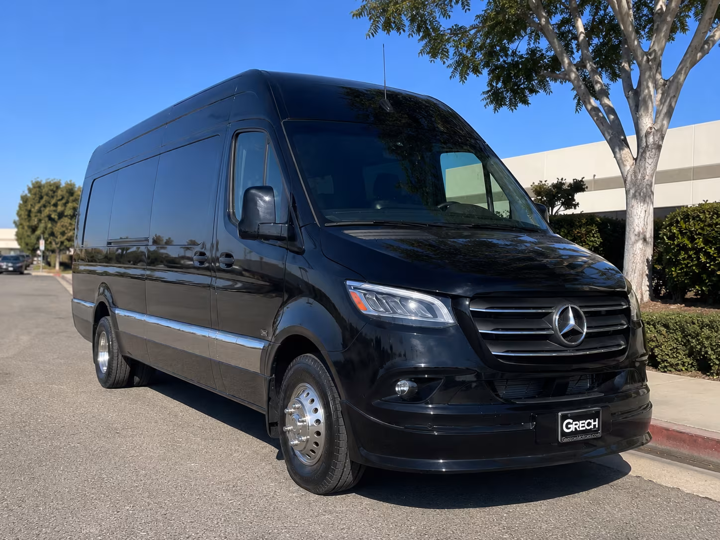 missouri city sporting event transportation onboard seating