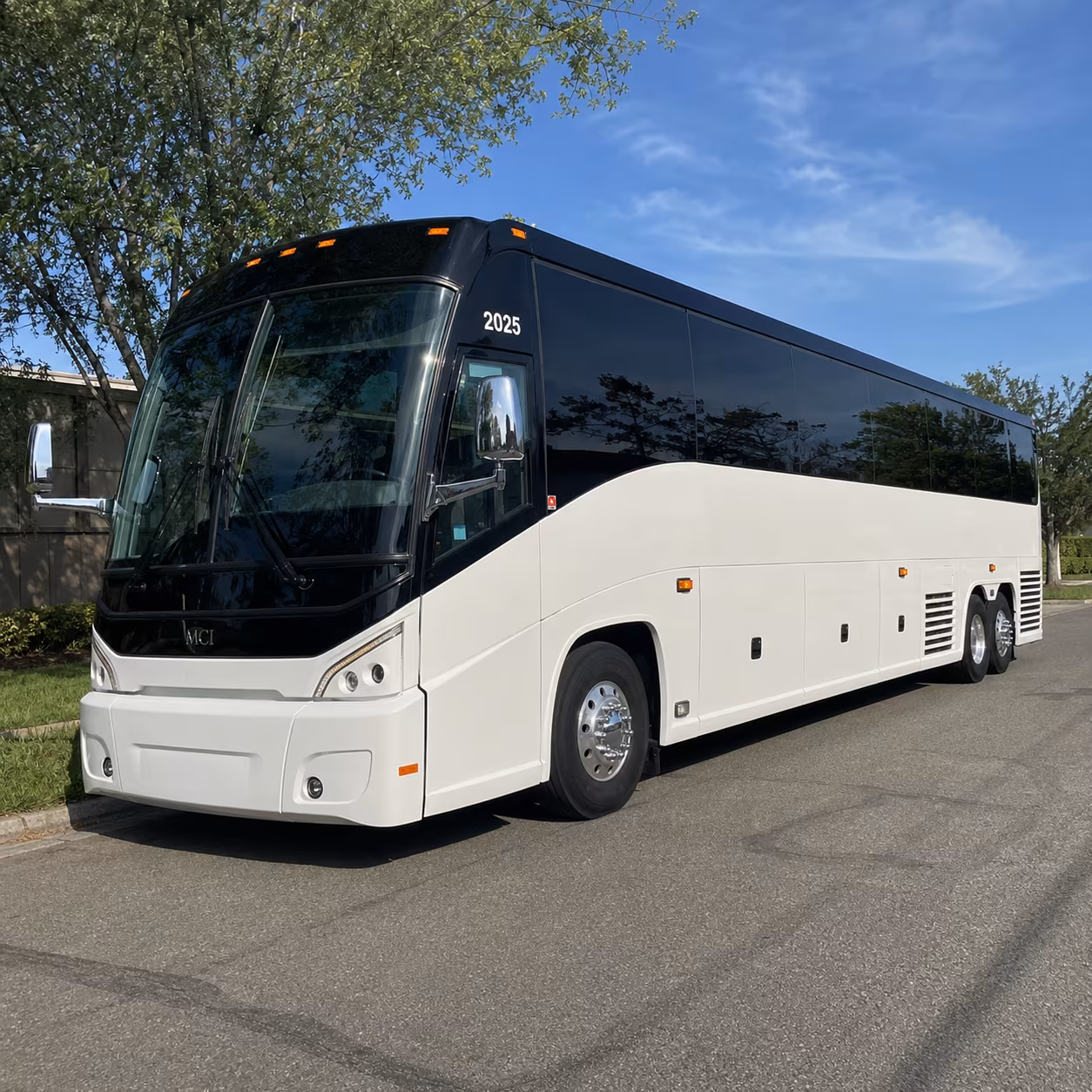 shuttle your congregation to sunday services without the parking headache