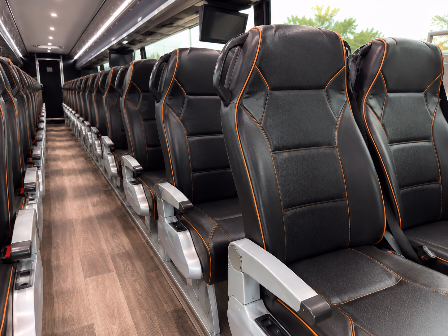 wine tour shuttle buses to haak vineyards and gulf coast wineries