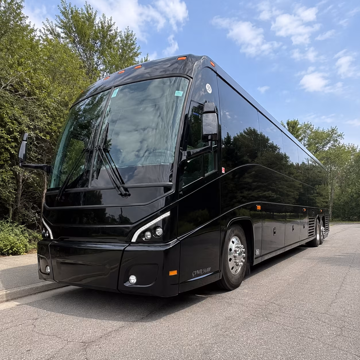 with one form compare multi day charter bus packages for church retreats and group trips